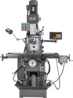 Станок фрезерный JET JMD-1144GHV DRO 50000929T