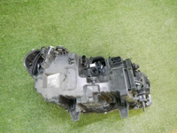 Фара левая BMW X3 G01 (2017-2021) Adaptive LED