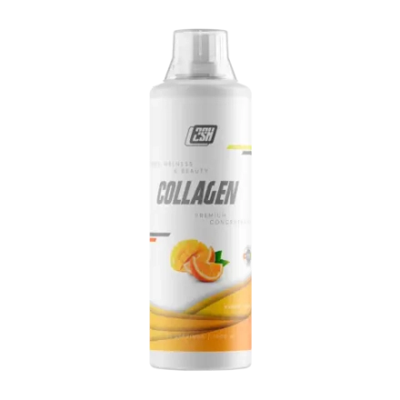 Collagen Liquid Wellness (2SN)