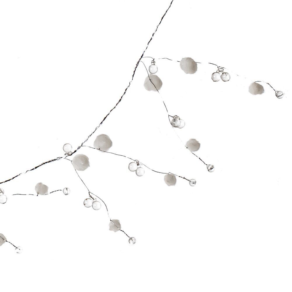 GAEM Изделие декоративное "Гирлянда", L104 W2 H3 см