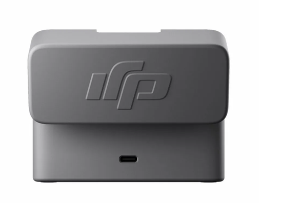 Беспроводной микрофон DJI MIC Mini (2 TX + 1 RX + Charging Case)