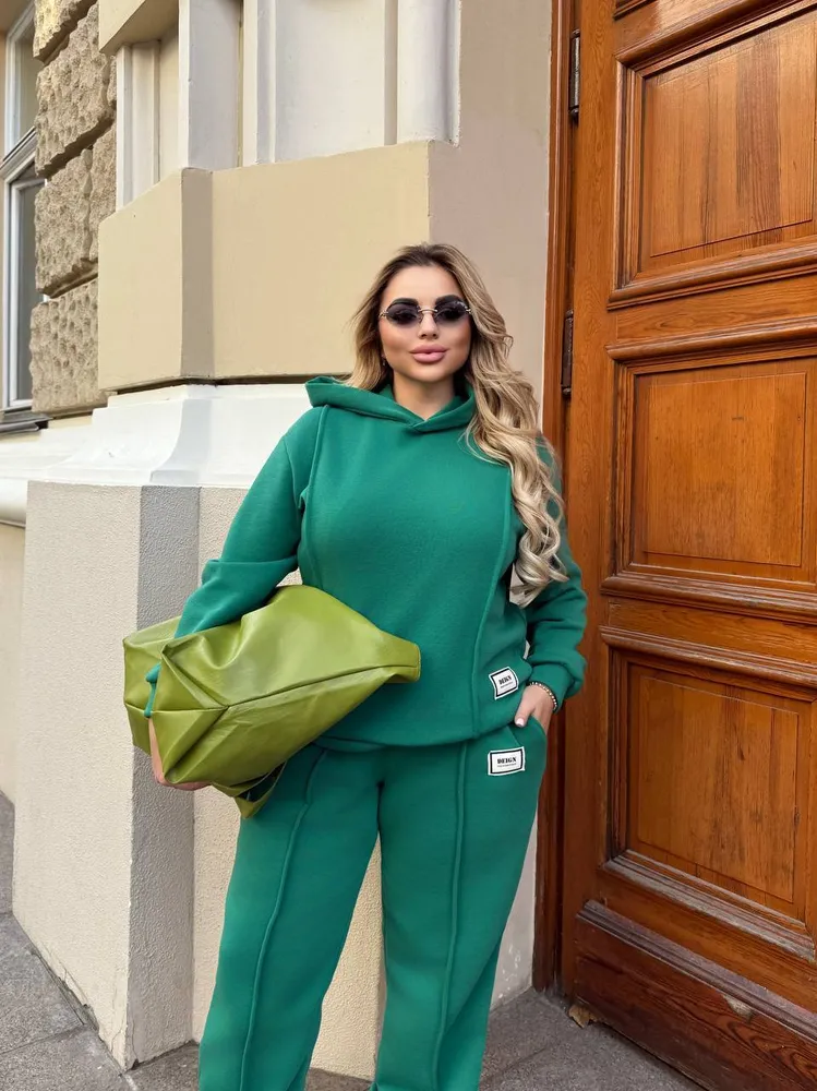 Костюм УК-297-2 Фабрика Моды