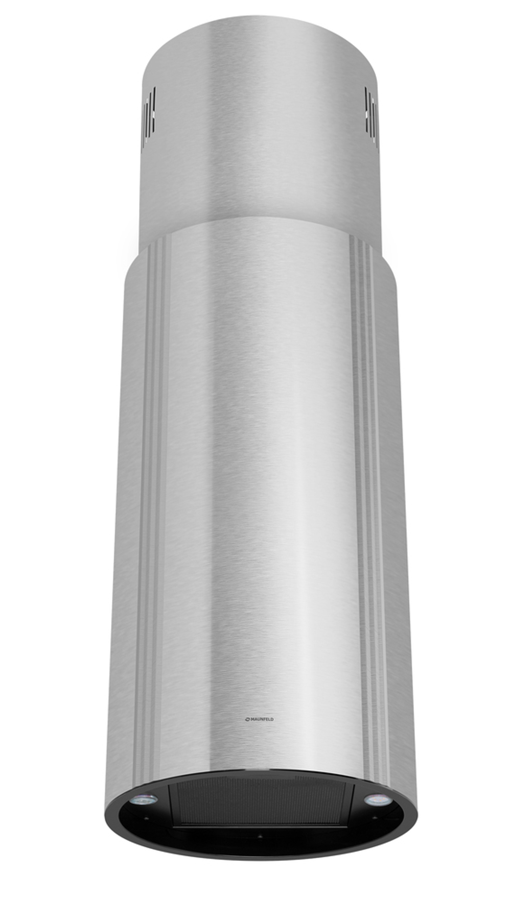 Кухонная вытяжка MAUNFELD Lee Push 397 нержавеющая сталь
