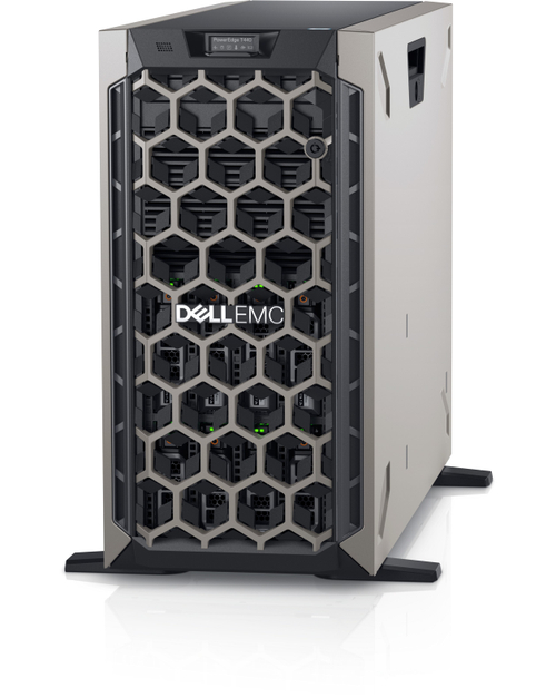 Сервер Dell EMC PowerEdge T440 / PET440RU2-01