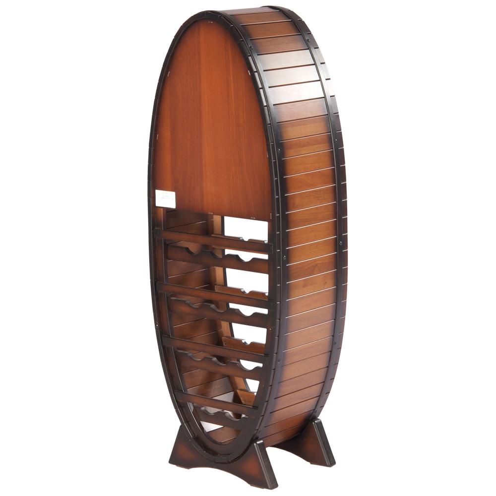 Мини-бар Капитан Флинт Орех