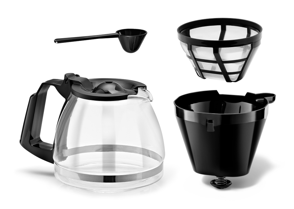 Кофеварка HOLT HT-CM-010