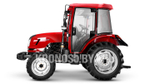 Трактор Dongfeng | Донгфенг 504C G3