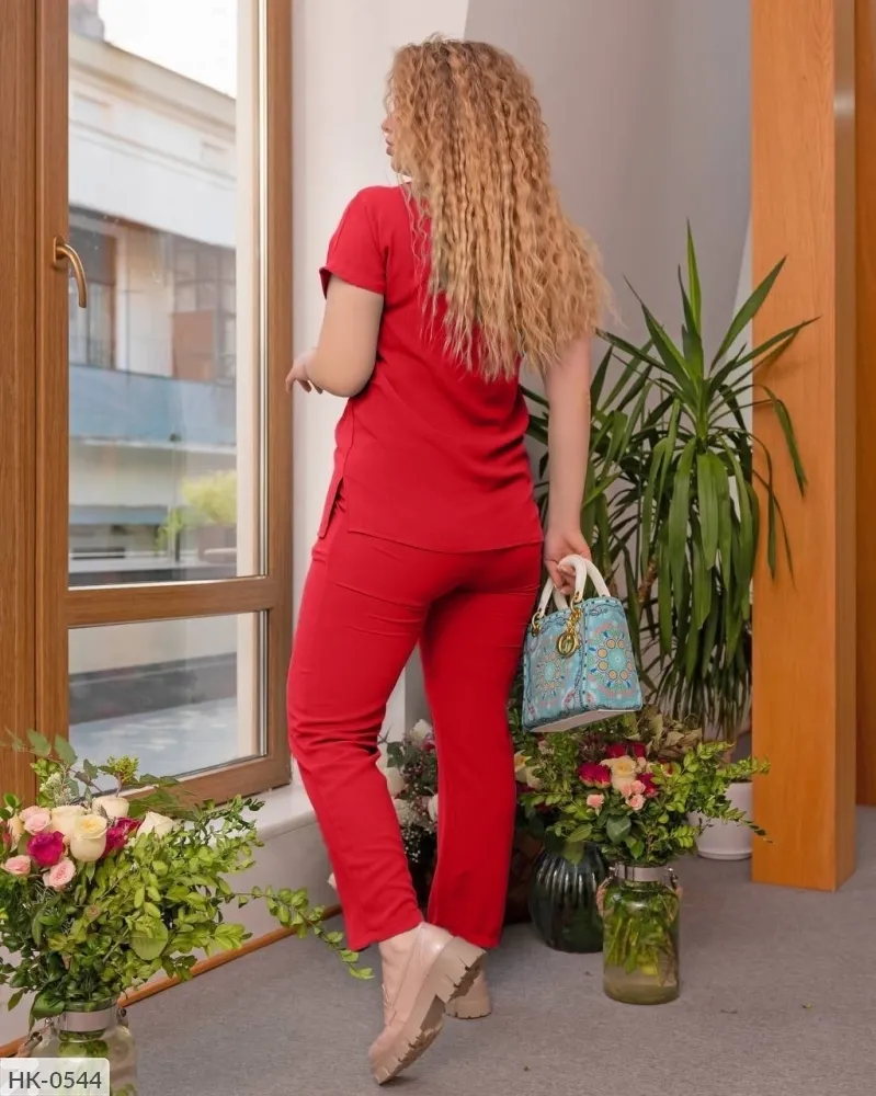 Костюм II-5878 Фабрика Моды