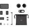 Беспроводной микрофон DJI Mic (2 TX + 1 RX + Charging Case)