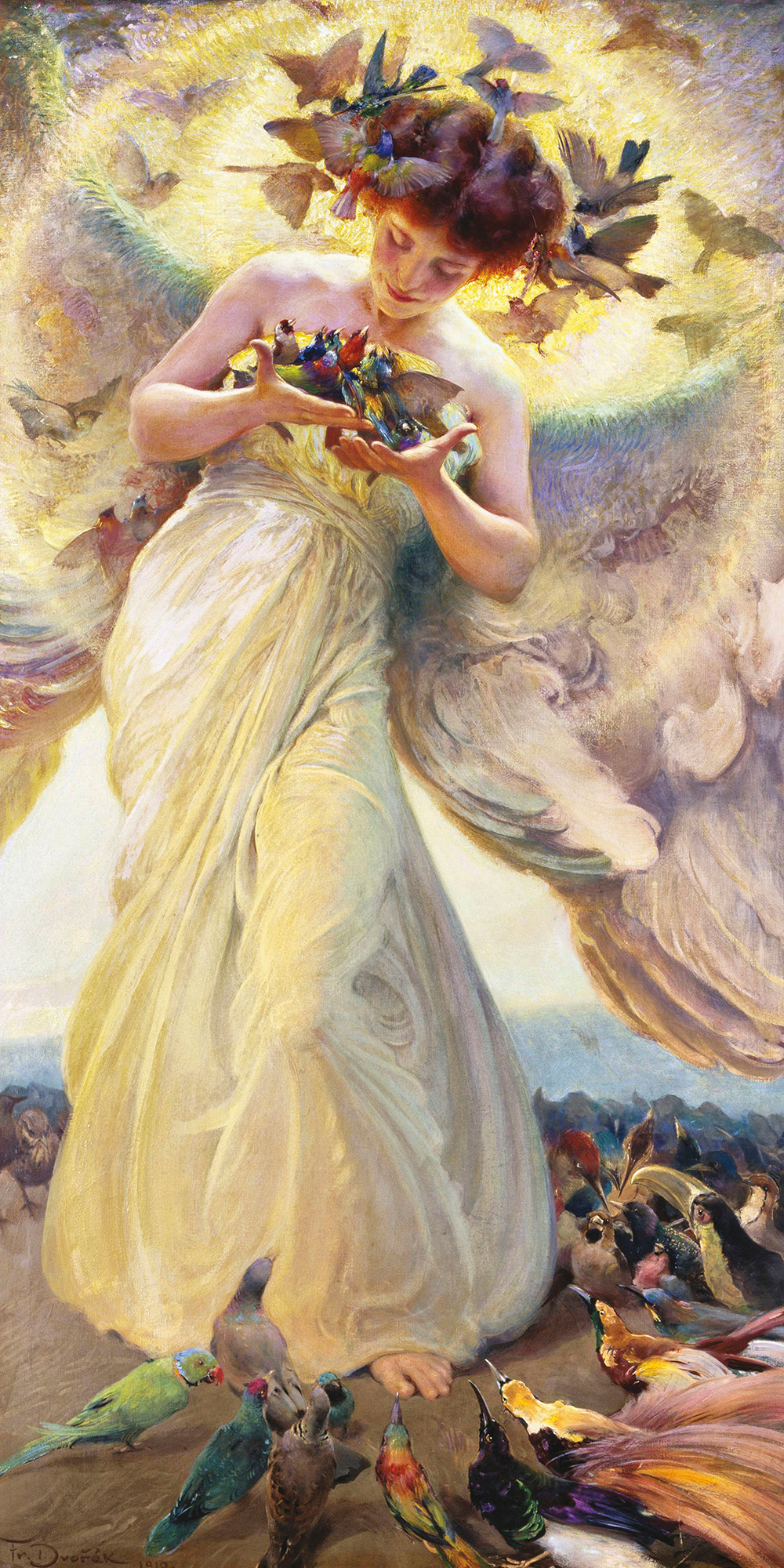 Коллекция Живопись