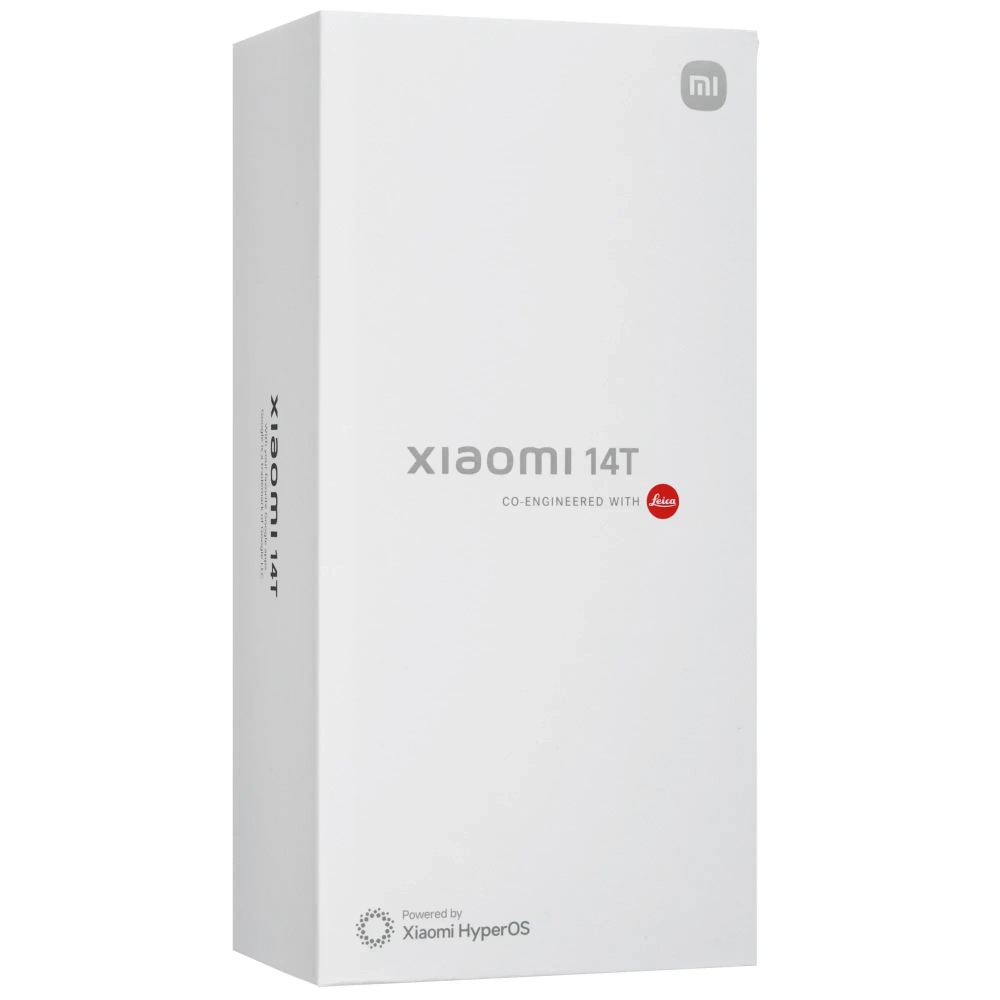 Xiaomi 14t 12/256gb