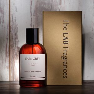 The Lab Fragrances Earl Grey