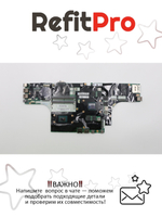 Материнская плата для ноутбука Lenovo P52 NOKi7-8850M3 Quadro P3200 6GAMTY-TPMRA (01YU223), оригинал