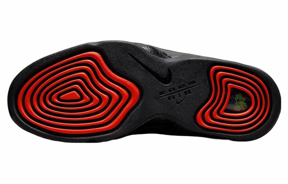 Кроссовки Stussy X Nike Air Max Penny 2