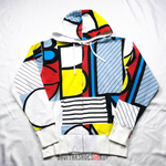 Винтажное зип-худи Billabong