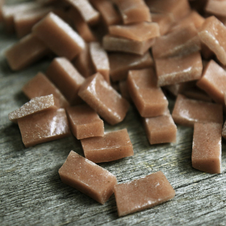 Смальта SX22, колотая 10х17 мм, 200 гр