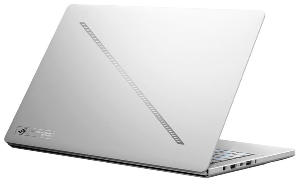 Ноутбук ASUS ROG Zephyrus G14 14&#34; / 32 Гб / SSD 1000 Гб / Без ОС / 90NR0M82-M000W0