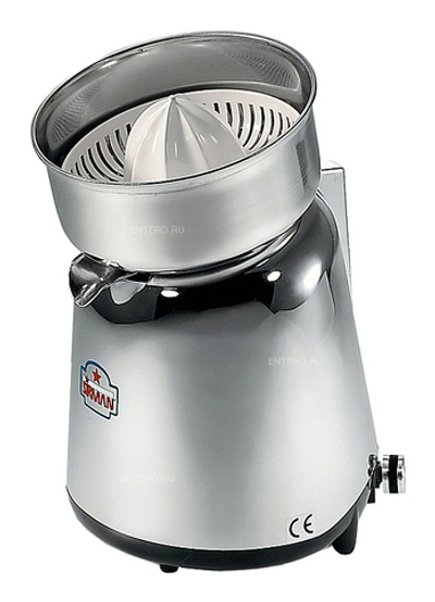 Соковыжималка Sirman APOLLO VV CE (микровыключатель)