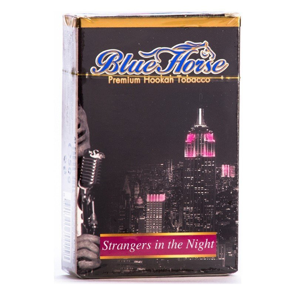 Adalya - Strangers in the Night (50g) #78