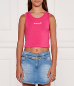 Топ Pinko UP - малиновый(S4PIJGTT016)