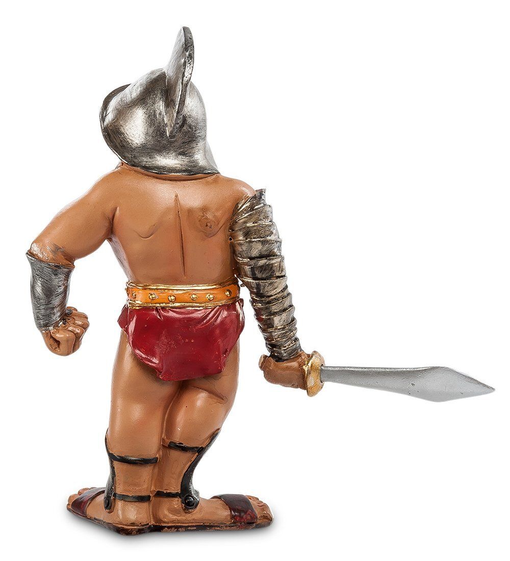 RV-303 Фигурка «Гладиатор» (W.Stratford)