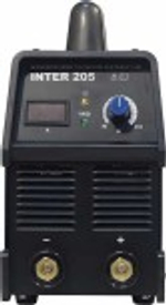 Сварочный инвертор AURORA INTER 205 22726
