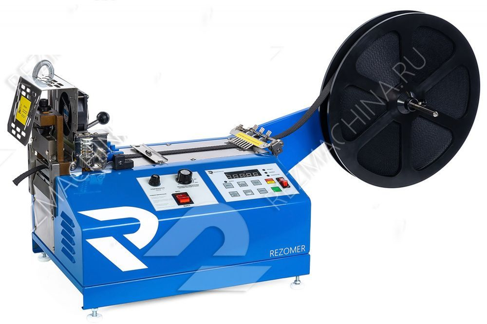 Станок для мерной резки Rezomer R1