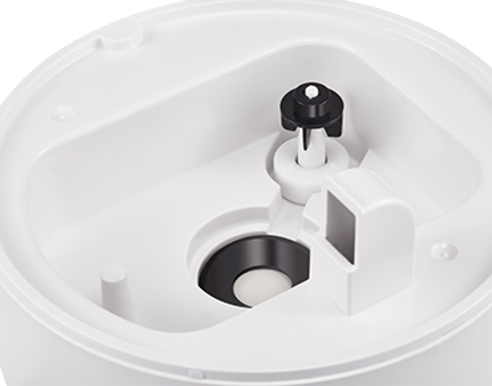 Ультразвуковой увлажнитель воздуха BALLU UHB-803