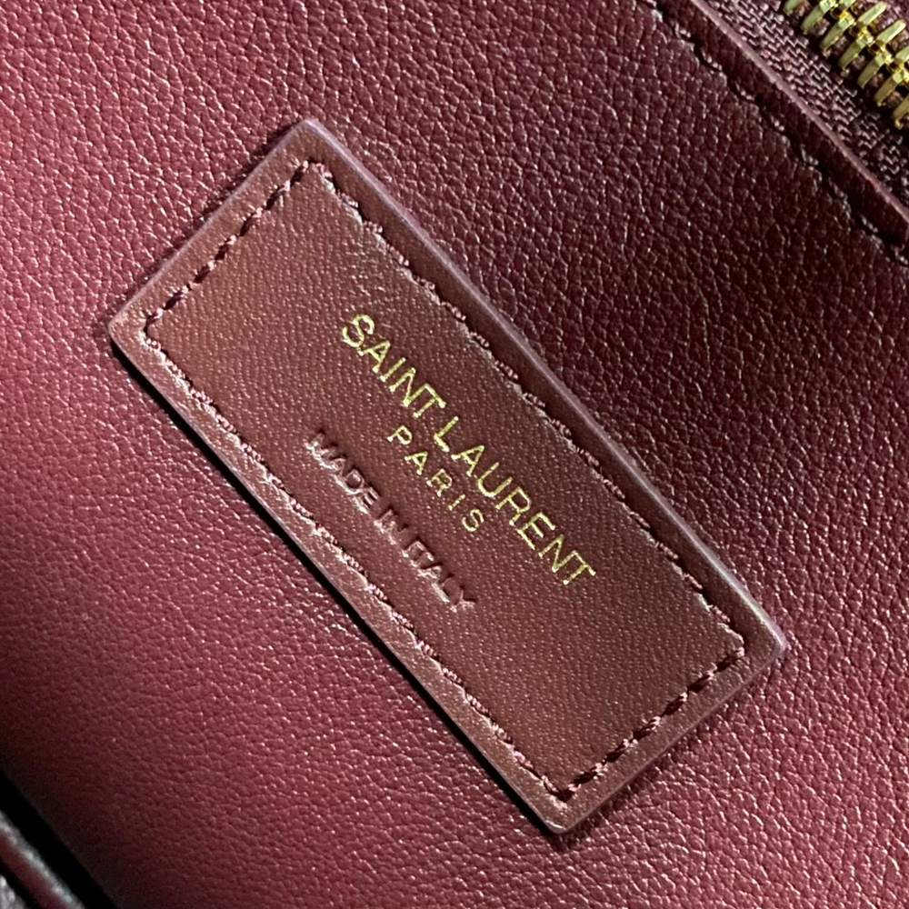 Saint Laurent Small Le 5 A 7 23 cm
