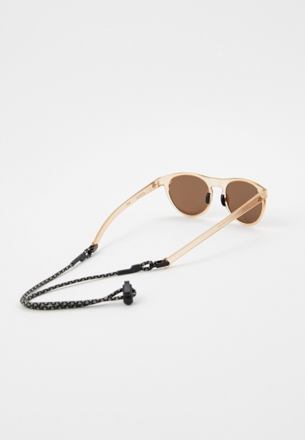 Спортивные очки AVEO Macula / Fade Sand / Brown Lens