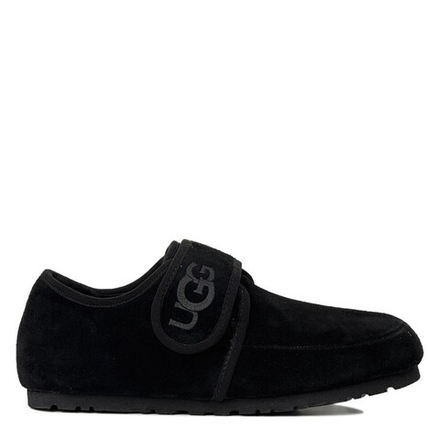 Угги UGG Classic Mary Jane Black