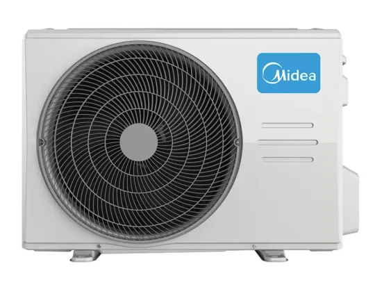 Канальная сплит-система Midea MTI-18HWN1-QB6/MOX330U-18HN1-QB6