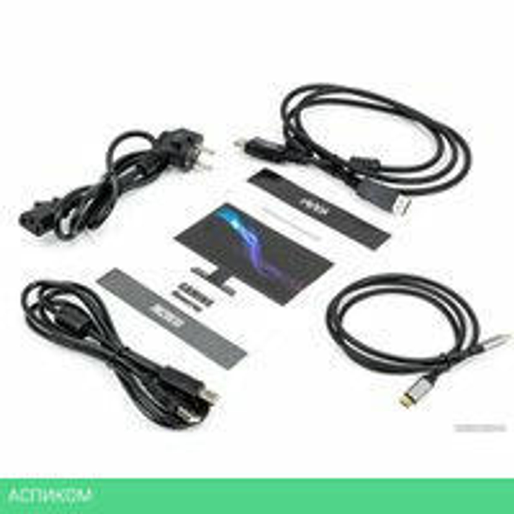 Игровой монитор Hiper EasyView JM28EUI