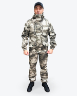 Костюм Горка 6М летний, Светлый Туман