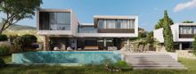Viewpoint Hills - Villa No. 1277