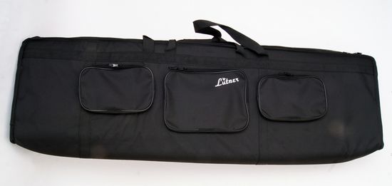 Чехол для клавишных, утепленный, Lutner ЛЧЦФ-2-PX-410