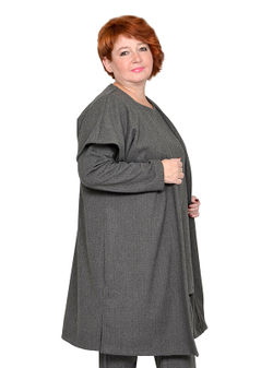 Кардиган Конгресс