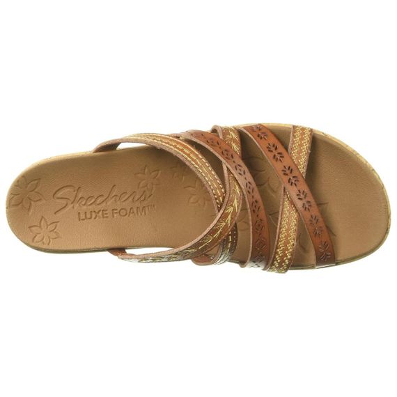 Skechers Beverlee 'Brown'