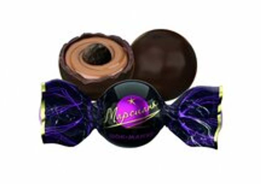 КОН МАРСИАНКА ШОК МАНЖЕ 1КГ*4