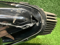 Фара левая Changan Eado Plus (2020-н.в.) LED