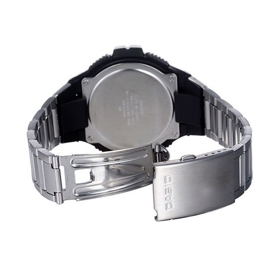 Наручные часы Casio W-S220D-1A