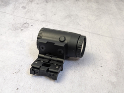 Увеличитель Vector Optics Paragon 3x18