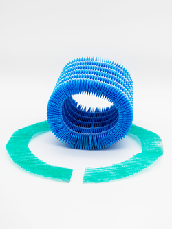 Комплект фильтров совместимый с Bork Rain A802