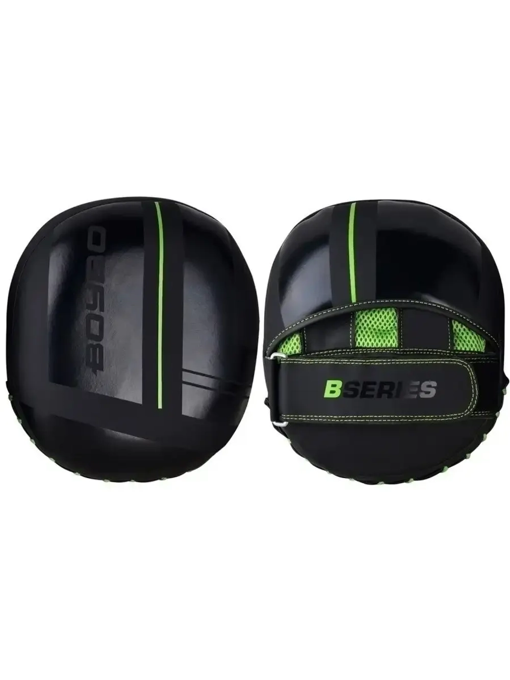 Лапы боксерские B-Series для бокса