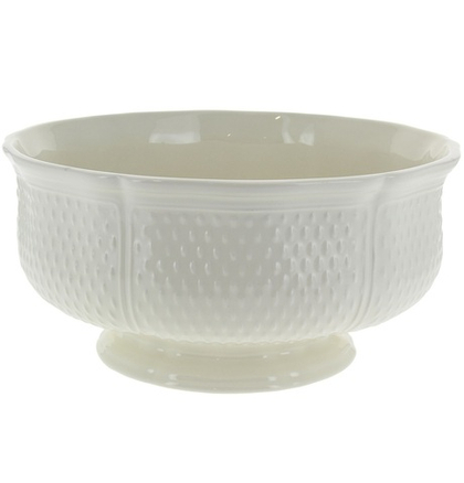 Салатник Gien Pont Aux Choux White (21 см)