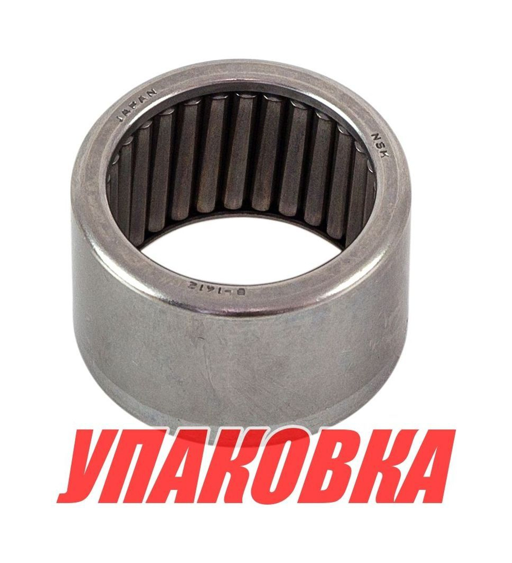 Подшипник 22.2х28.5х19, Suzuki, Omax (упаковка из 2 шт.)