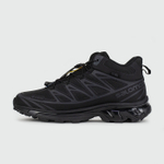 Кроссовки Salomon ADVANCED XT-6 ADV Mid Black Thermo