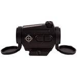 Коллиматорный прицел Sightmark Element Mini Solar, 3 MOA, крепление на picatinny (SM26041)