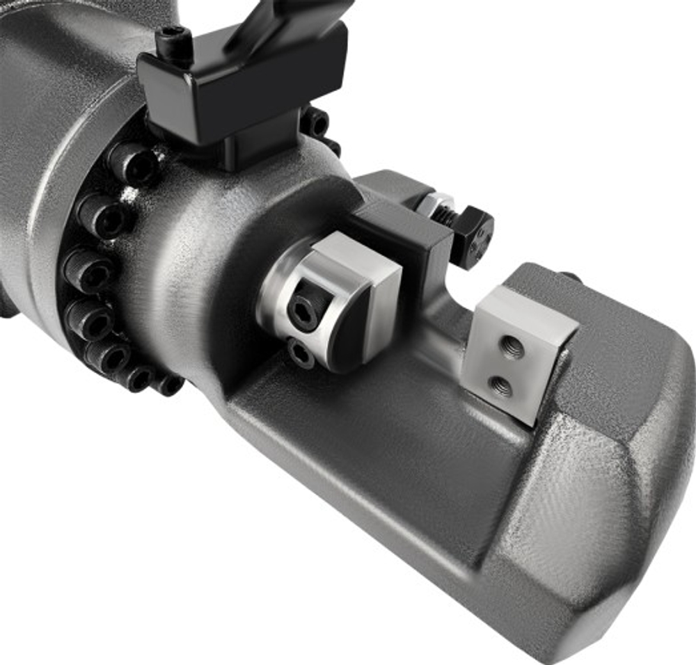 Арматурорез ПУЛЬСАР АР 25-2000 (2000 вт, 4-25 мм, кейс, 29 кг) 919-760