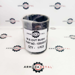 Втулка штока гидроцилиндра подъема переднего ковша | 1208/0015 | Armada Detal S